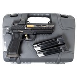 SIG SAUER P320 SPECTRE COMP 9MM LUGER (9x19 PARA) - 3 of 3