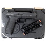 CZ P-10 F 9MM LUGER (9x19 PARA) - 3 of 3