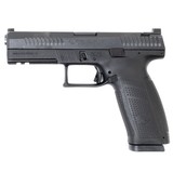 CZ P-10 F 9MM LUGER (9x19 PARA) - 1 of 3
