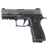 SIG SAUER P320 XCARRY 9MM LUGER (9x19 PARA) - 1 of 3
