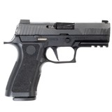 SIG SAUER P320 XCARRY 9MM LUGER (9x19 PARA) - 2 of 3