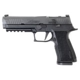 SIG SAUER P320 XTEN 10MM - 1 of 3