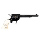 F.I.E. FIREARMS TEX .22 LR - 2 of 3