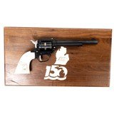 F.I.E. FIREARMS TEX .22 LR - 3 of 3