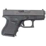 GLOCK 27 .40 S&W - 2 of 3