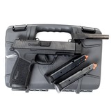 SIG SAUER P365 X 9MM LUGER (9x19 PARA) - 3 of 3