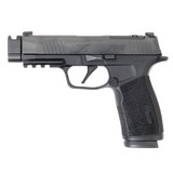SIG SAUER P365 X 9MM LUGER (9x19 PARA) - 1 of 3