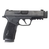 SIG SAUER P365 X 9MM LUGER (9x19 PARA) - 2 of 3