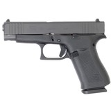GLOCK 48 9MM LUGER (9x19 PARA) - 1 of 3