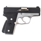 KAHR ARMS MK 9 9MM LUGER (9x19 PARA) - 2 of 3