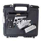 KAHR ARMS MK 9 9MM LUGER (9x19 PARA) - 3 of 3