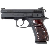 CZ 75 P-01 9MM LUGER (9x19 PARA) - 1 of 3