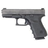 GLOCK 23 .40 S&W - 1 of 3