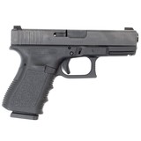 GLOCK 23 .40 S&W - 2 of 3