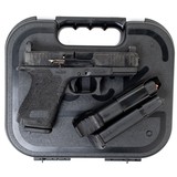 GLOCK 19 GEN5 MOS 9MM LUGER (9x19 PARA) - 3 of 3
