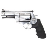 SMITH & WESSON 500 .500 S&W MAG