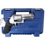 SMITH & WESSON 500 .500 S&W MAG - 3 of 3