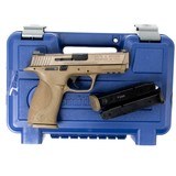 SMITH & WESSON M&P9
9MM LUGER (9x19 PARA) - 3 of 3