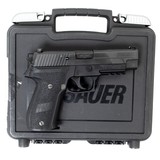 SIG SAUER P226 MK25 9MM LUGER (9x19 PARA) - 3 of 3