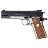 COLT NATIONAL MATCH .38 SPL MID RANGE