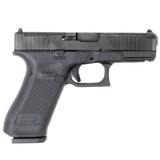 GLOCK 45 MOS 9MM LUGER (9x19 PARA) - 2 of 3