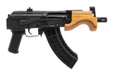 CENTURY ARMS MICRO DRACO 7.62X39MM - 1 of 3