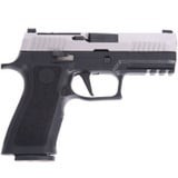 SIG SAUER P320 X-SERIES 9MM LUGER (9x19 PARA) - 1 of 1