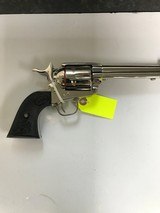 COLT SINGLE ACTION ARMY .45 ACP - 2 of 2