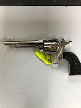 COLT SINGLE ACTION ARMY .45 ACP - 1 of 2