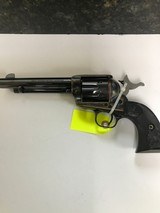 COLT SINGLE ACTION ARMY .45 ACP