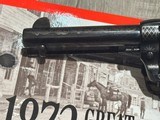 Pietta 1873 GW2 Liberty .45 LC - 3 of 3