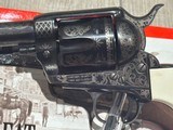 Pietta 1873 GW2 Liberty .45 LC - 2 of 3