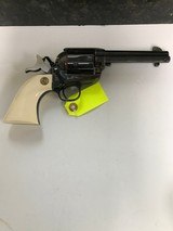 COLT SINGLE ACTION ARMY.45 ACP - 2 of 2