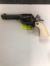 COLT SINGLE ACTION ARMY.45 ACP - 1 of 2