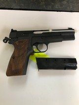 SPRINGFIELD ARMORY SA-35 9MM LUGER (9x19 PARA) - 1 of 1