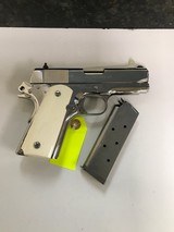 COLT MK IV SERIES 80 GOVERNMENT .45 AUTO RIM - 2 of 2