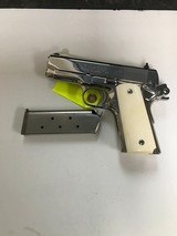 COLT MK IV SERIES 80 GOVERNMENT .45 AUTO RIM