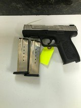 SMITH & WESSON SD40 VE .40 S&W - 2 of 2