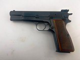 BROWNING HI-POWER STANDARD 9MM LUGER (9x19 PARA) - 3 of 3