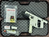 KRISS USA VECTOR SDP GEN II 9MM LUGER (9X19 PARA) - 1 of 3