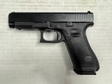 GLOCK G47 GEN 5 MOS 9MM LUGER (9x19 PARA) - 1 of 3
