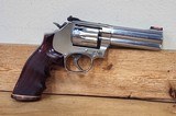 SMITH & WESSON617 .22 LR - 1 of 3