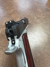 KIMBER PRO CARRY II 9MM LUGER (9x19 PARA) - 3 of 3