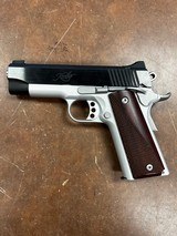 KIMBER PRO CARRY II 9MM LUGER (9x19 PARA) - 1 of 3