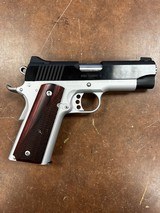 KIMBER PRO CARRY II 9MM LUGER (9x19 PARA) - 2 of 3