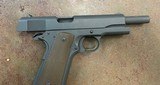 TISAS 1911 A1 US ARMY .45 ACP - 2 of 3