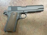 TISAS 1911 A1 US ARMY .45 ACP - 3 of 3