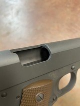 TISAS 1911 A1 US ARMY .45 ACP - 1 of 3