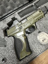 Smith & Wesson M&P 9 M2.0 Metal Spec Series 9MM LUGER (9X19 PARA) - 2 of 3