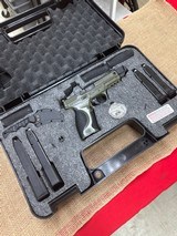 Smith & Wesson M&P 9 M2.0 Metal Spec Series 9MM LUGER (9X19 PARA) - 1 of 3